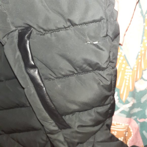 Noize Milia Parka mid Lenth Puffer Coat - Picture 5 of 15